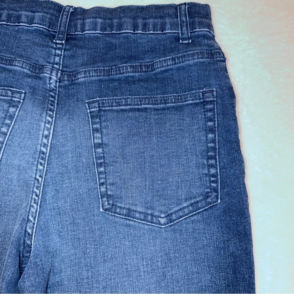 Gymboree Blue Jeans straight leg Classic boys kids 12